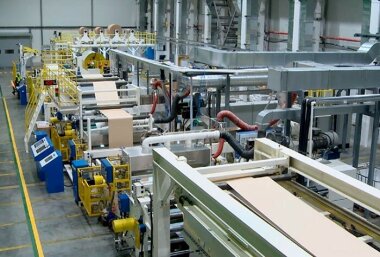 «ИЛИМ-ТНП» начала выпуск ламинированного картона для молочной упаковки