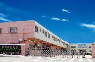 Машины от Fengchi Printing Machinery появятся в России