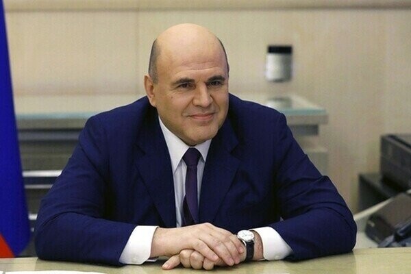 Мишустин: У GigaChat и ChatGPT — разные мозги