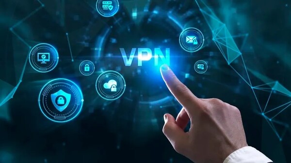 Роскомнадзор сообщил о запрете на популяризацию VPN с 1 марта