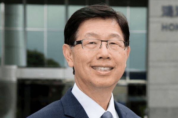 Дефицит ИИ-чипов  негативно отражается на доходах Foxconn