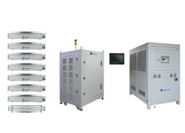 Height-LED — новый партнер «ВМГ»