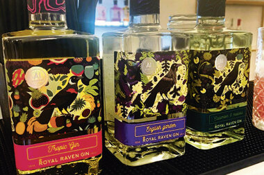 Не всё то тренд, о чём в начале года пишут