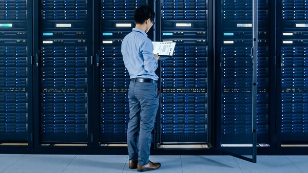 IBM выпустила готовые серверы LinuxONE Express 4