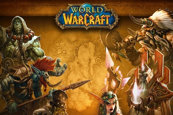 Житель Венгрии играл в World of Warcraft 60 часов
