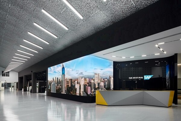 SAP закроет доступ к облачным сервисам для россиян с 20 марта