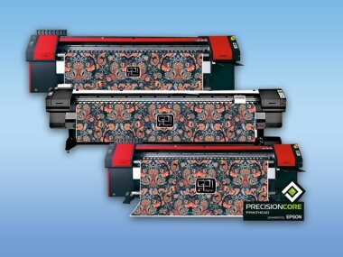 ГК «РУССКОМ» расширила модельный ряд сублимационных принтеров G!Digital