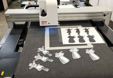 «Смарт-Т» установила плоттер iECHO PK4 в РПК «Формула цвета»