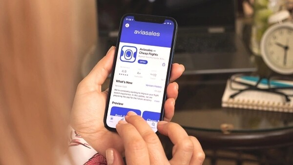 Aviasales выполнил требования закона «о приземлении»