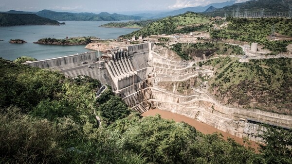 Майнеры все чаще переезжают в Эфиопию