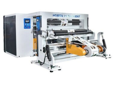 Партнеры НИССА Центрум на Sino Label 2024