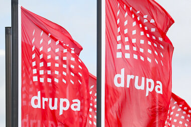 Сто дней до drupa