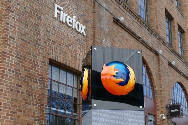 У Mozilla денег хватает только на браузер Firefox