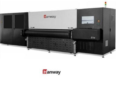 «Нисса Центрум» представляет Elite 2504 – однопроходный принтер для печати по гофрокартону