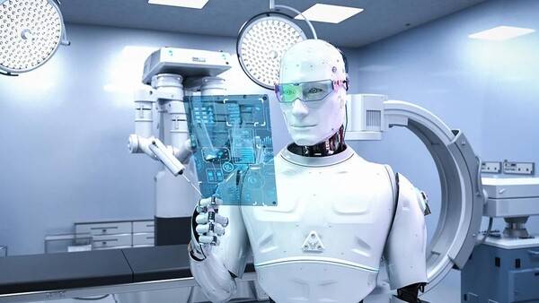 GigaChat сдал экзамен на врача