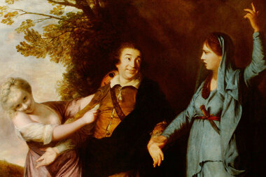 Пути листового офсета