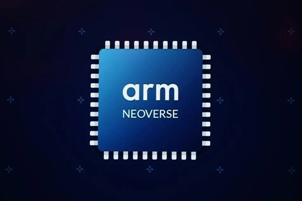 Arm представила новые вычислительные подсистемы Neoverse