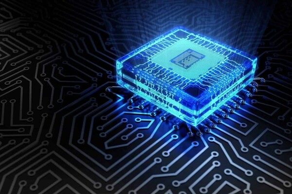 Биржевые индексы растут благодаря спросу на ИИ-чипы