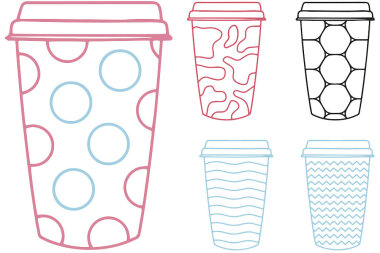 Дело — стакан