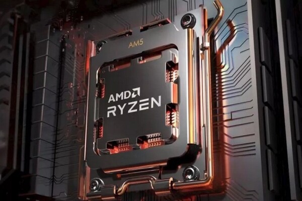 AMD выпустила обновление для устранения уязвимостей в BIOS для чипов архитектуры Zen