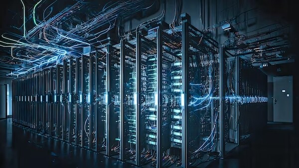 Trendforce: 60% ИИ-серверов в 2024 году скупят крупнейшие облачные провайдеры