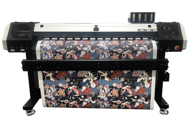 Сублимационный оптималист