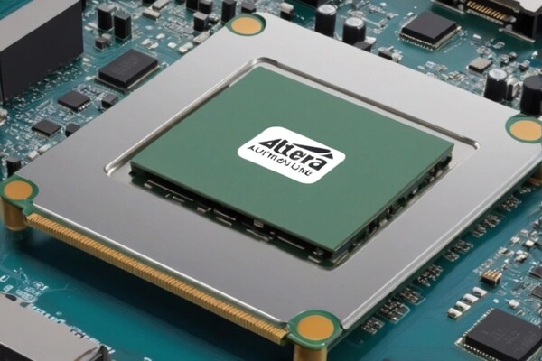 Altera вновь будет выпускать FPGA под своей маркой