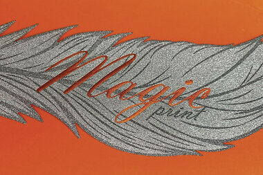 Тенденции в этикетке