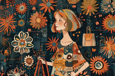 Текстильная печать: итоги, тренды, планы