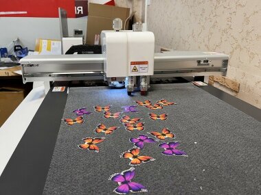 «Смарт-Т» установила iECHO PK-0604 PLUS в столичной РПК «МИДАС»