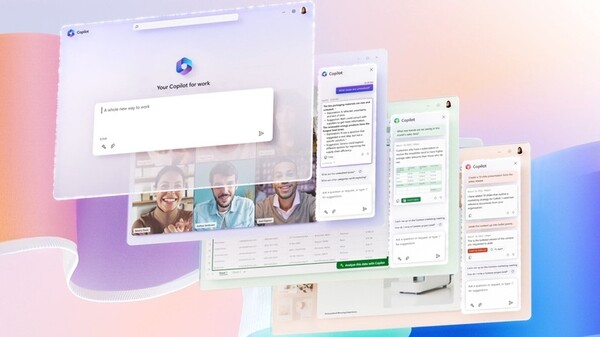 Microsoft Copilot научился анализировать отдельные файлы