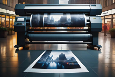 Широкоформатная печать-2024