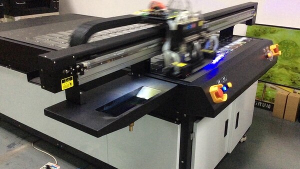 IDC: продажи крупноформатных принтеров китайского производства в 2023 году выросли на 17%