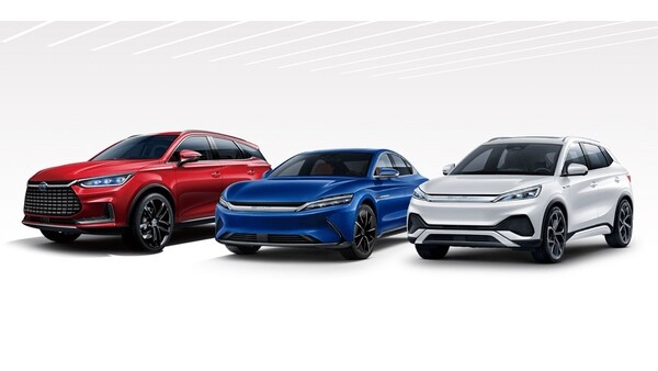 Gartner: через три года электромобили будут в производстве дешевле обычных