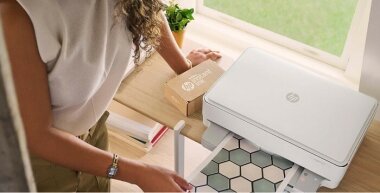 HP представила подписку на печать — All-In Plan