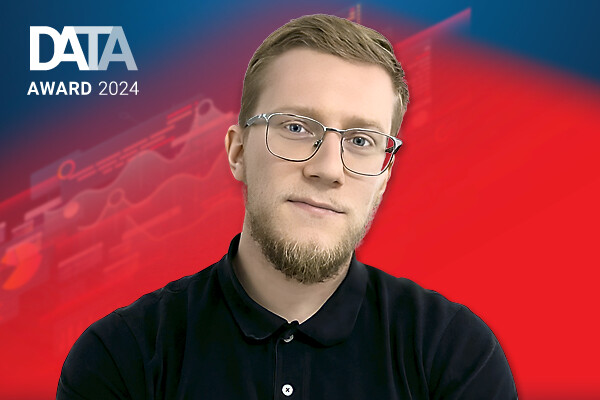 3Logic Group: робот в роли инспектора