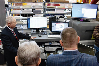 «Честный день»