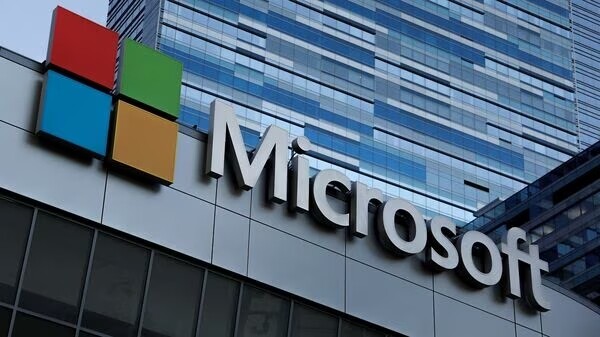 Microsoft с 20 марта закроет доступ к облачным сервисам для компаний в России