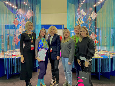 Объявлены победители международного конкурса текстильного дизайна Textile Design Talents Solstudio Award 2024