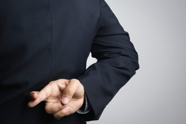 Новая методика поможет ИИ определять, когда люди лгут