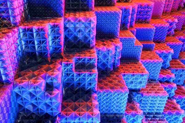 Предложен метод обнаружения «логических бомб» в 3D-печати