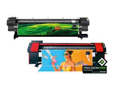 ГК «РУССКОМ» расширила модельный ряд экосольвентных принтеров G!Digital 