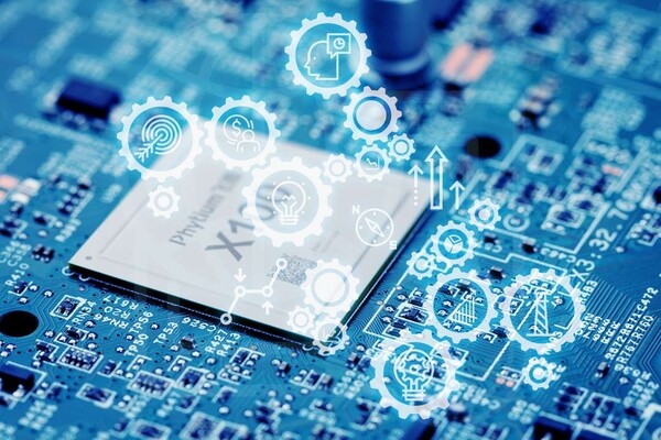 В Китае госструктуры обязали отказаться от чипов Intel и AMD