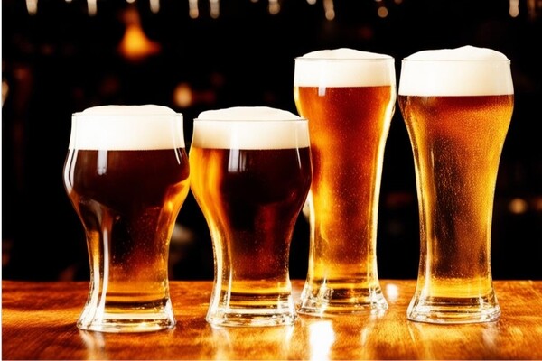 Машинное обучение помогло улучшить качество пива