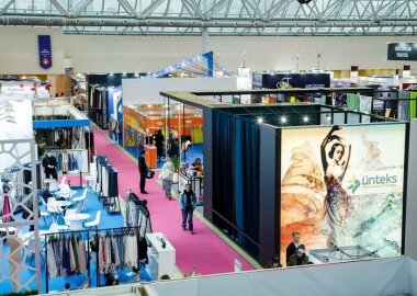 Итоги юбилейной 15-й выставки «ИНТЕРТКАНЬ-2024.Весна»