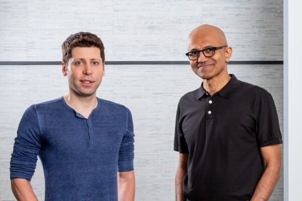 Microsoft и OpenAI проектируют ЦОД стоимостью 100 миллиардов долларов