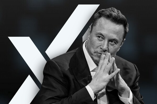 Стартап Илона Маска запускает новую версию чат-бота Grok