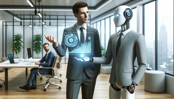 Мухи и котлеты «вторых пилотов» с искусственным интеллектом