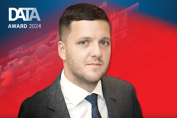 Softlogic: нейросеть контролирует территорию