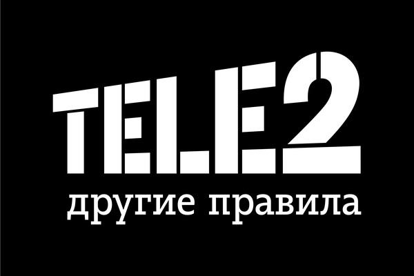 Tele2 поменяет название и логотип